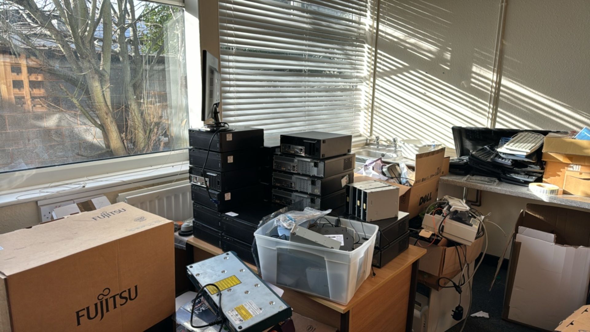 Job Lot of Electrical Equipment - Image 11 of 12