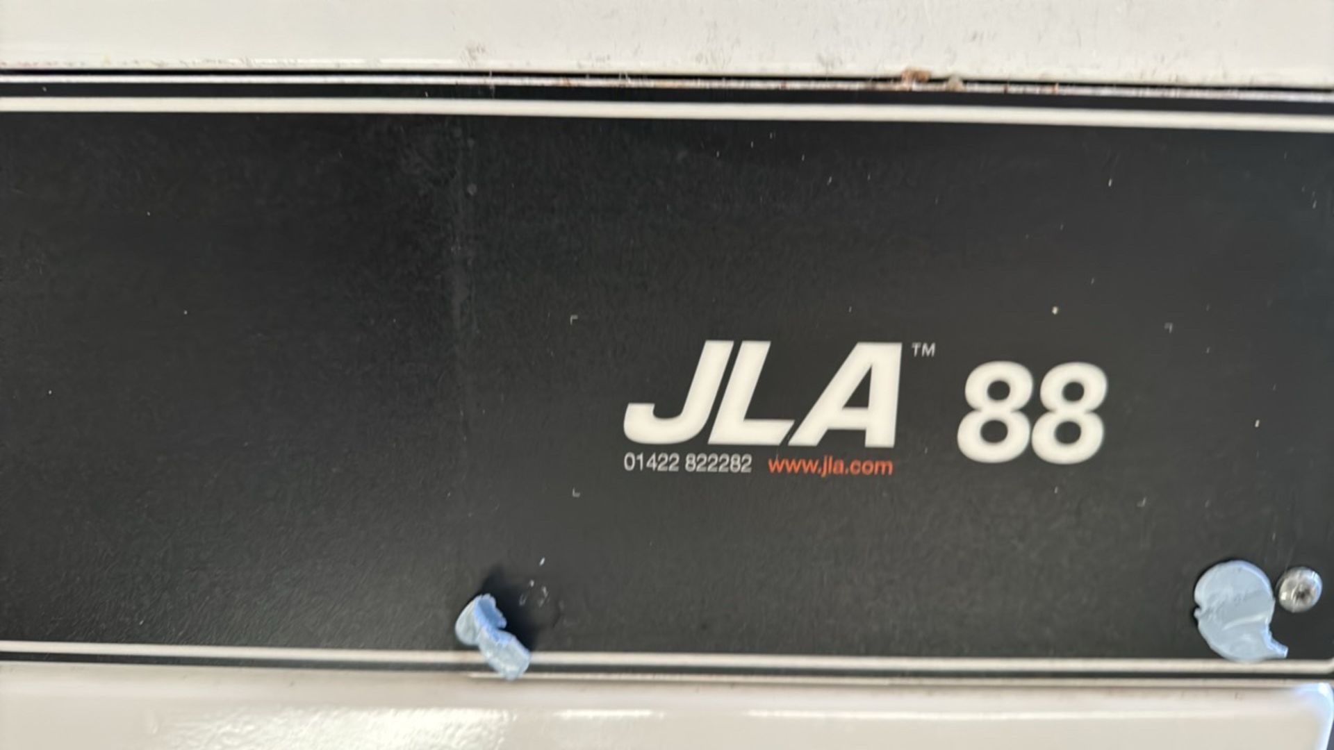 JLA 88 Tumble Dryer - Image 4 of 6