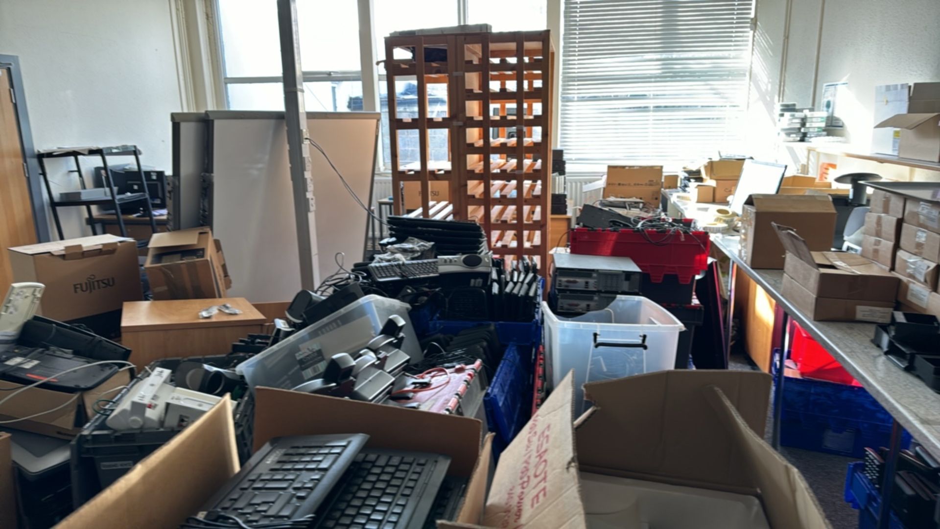 Job Lot of Electrical Equipment - Image 10 of 12