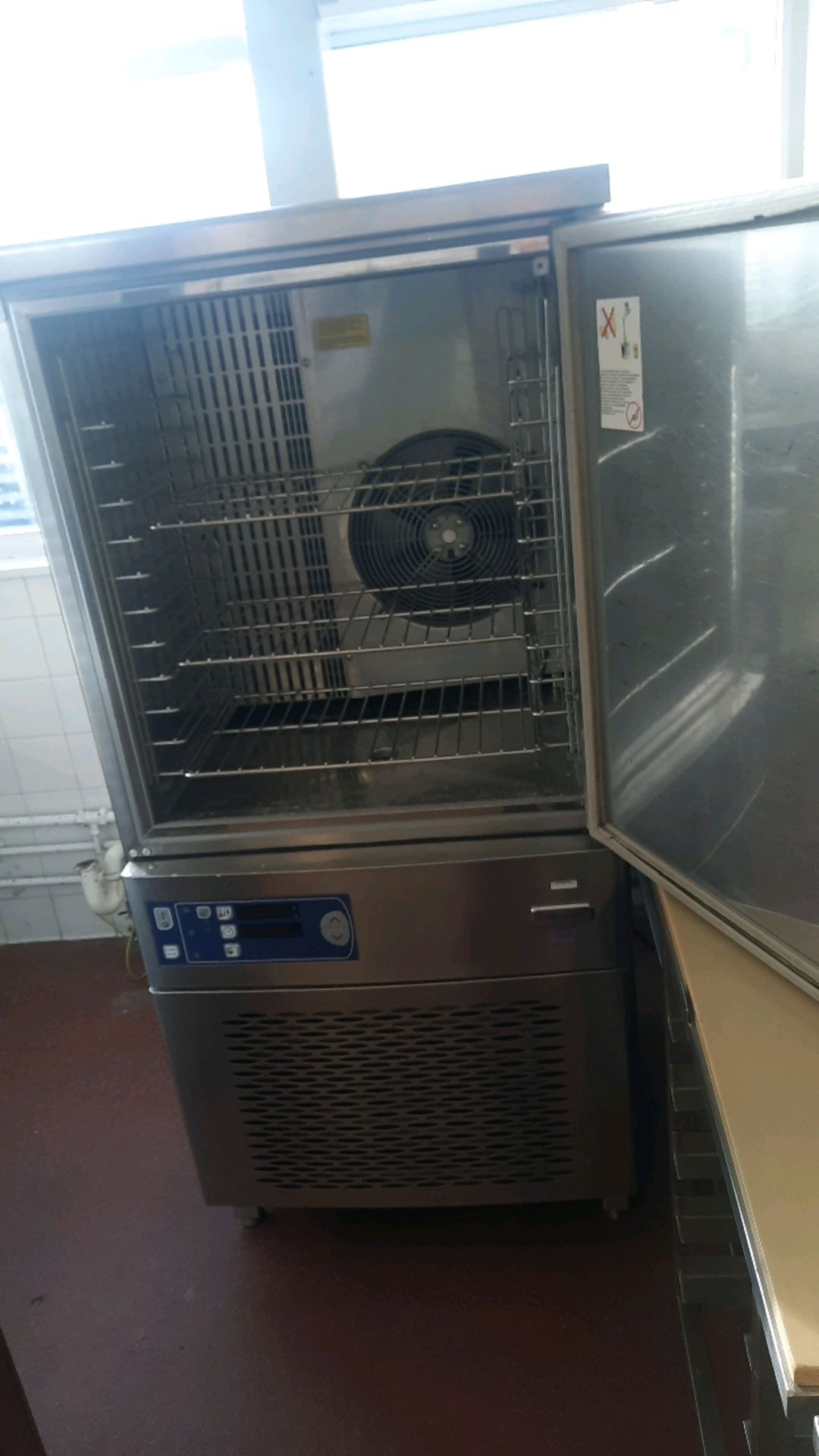 Electrolux Blast Chiller - Image 3 of 7