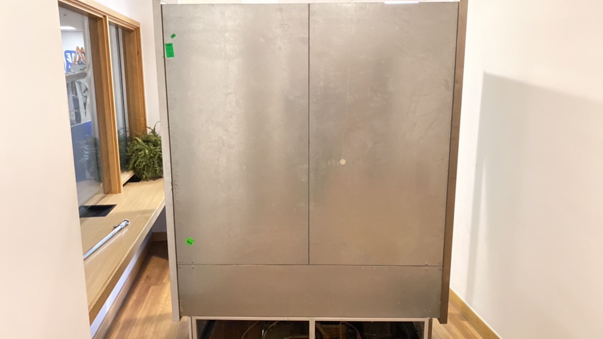 Frilixa Chilled Display Fridge - Image 6 of 6