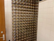 Wine Rack