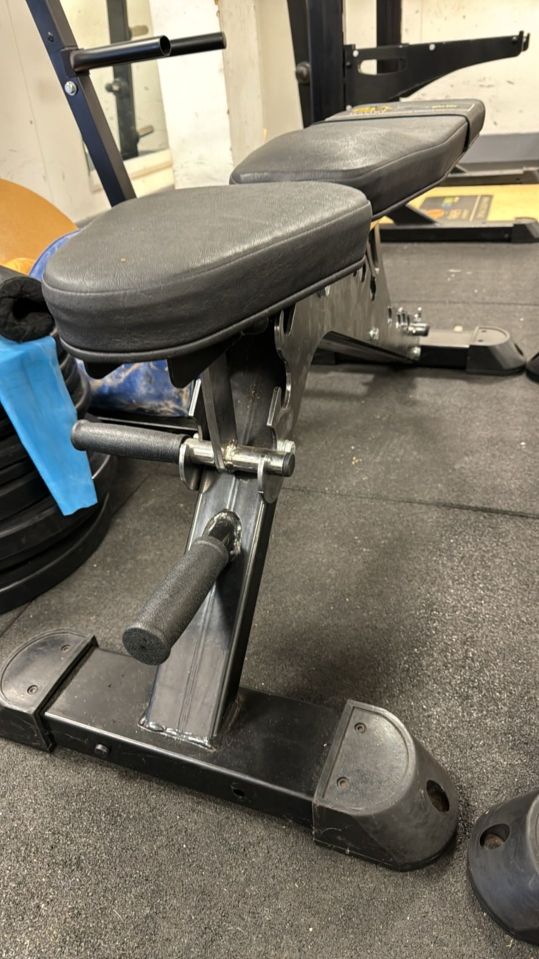 Adjustable Bench - Image 3 of 3