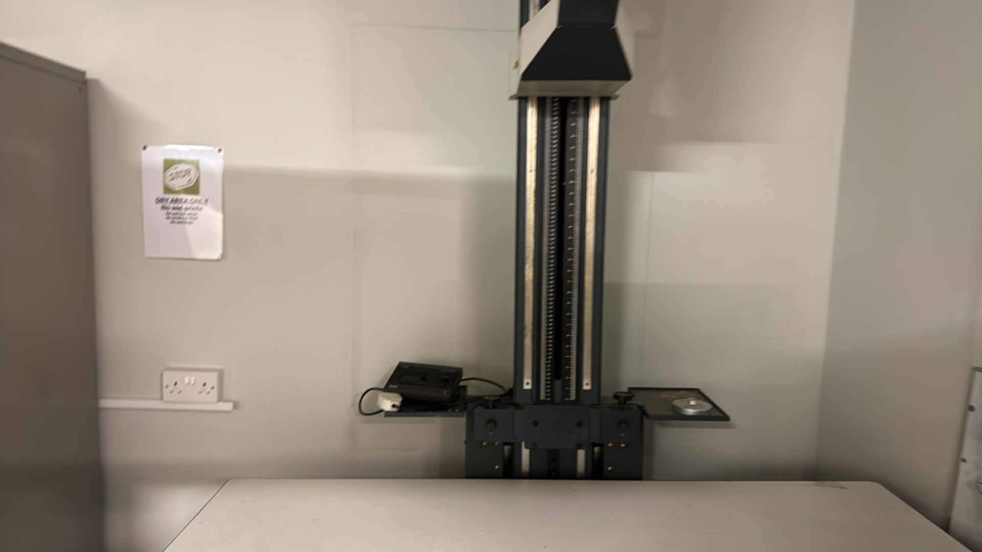 Cathomag De Vere 5108 Enlarger - Image 4 of 6