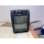 Electrolux Table Top Mini Oven