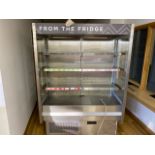 Frilixa Chilled Display Fridge