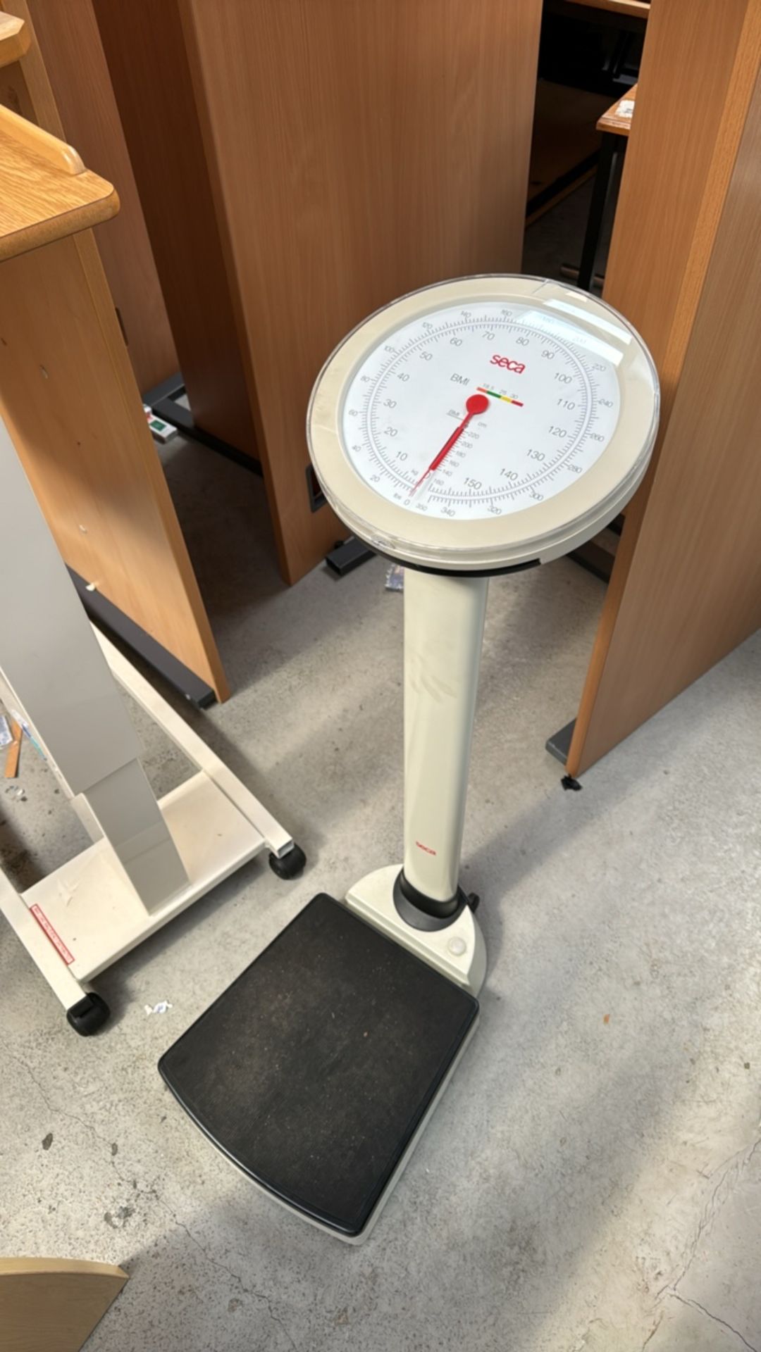 Seca Weighing Scales - Image 3 of 3
