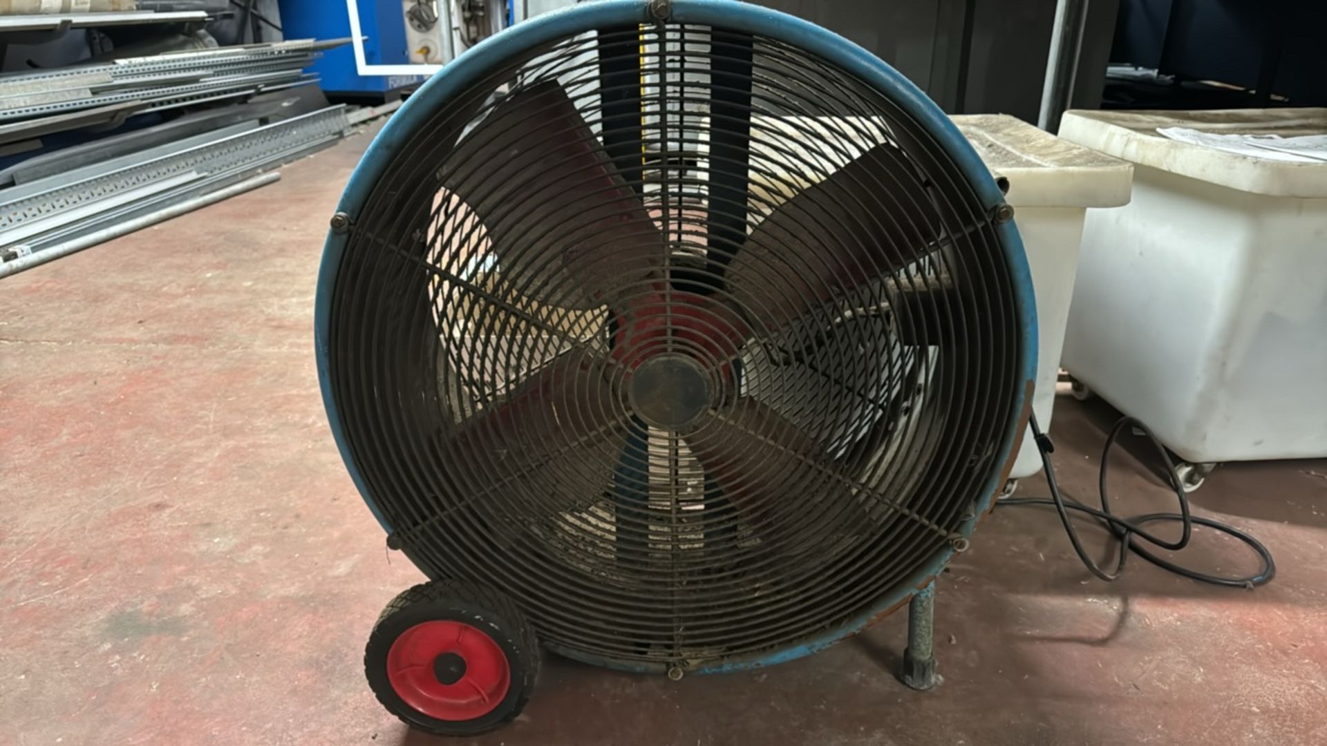 Air Movers Industrial Fan - Image 2 of 4