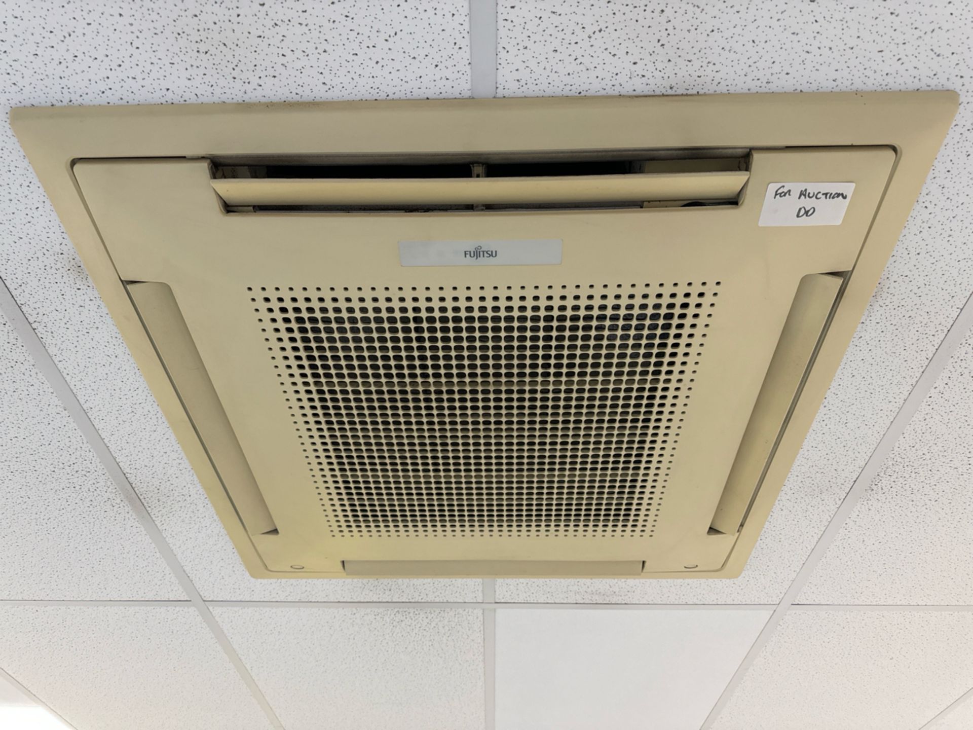 Fujitsu Ceiling Casette