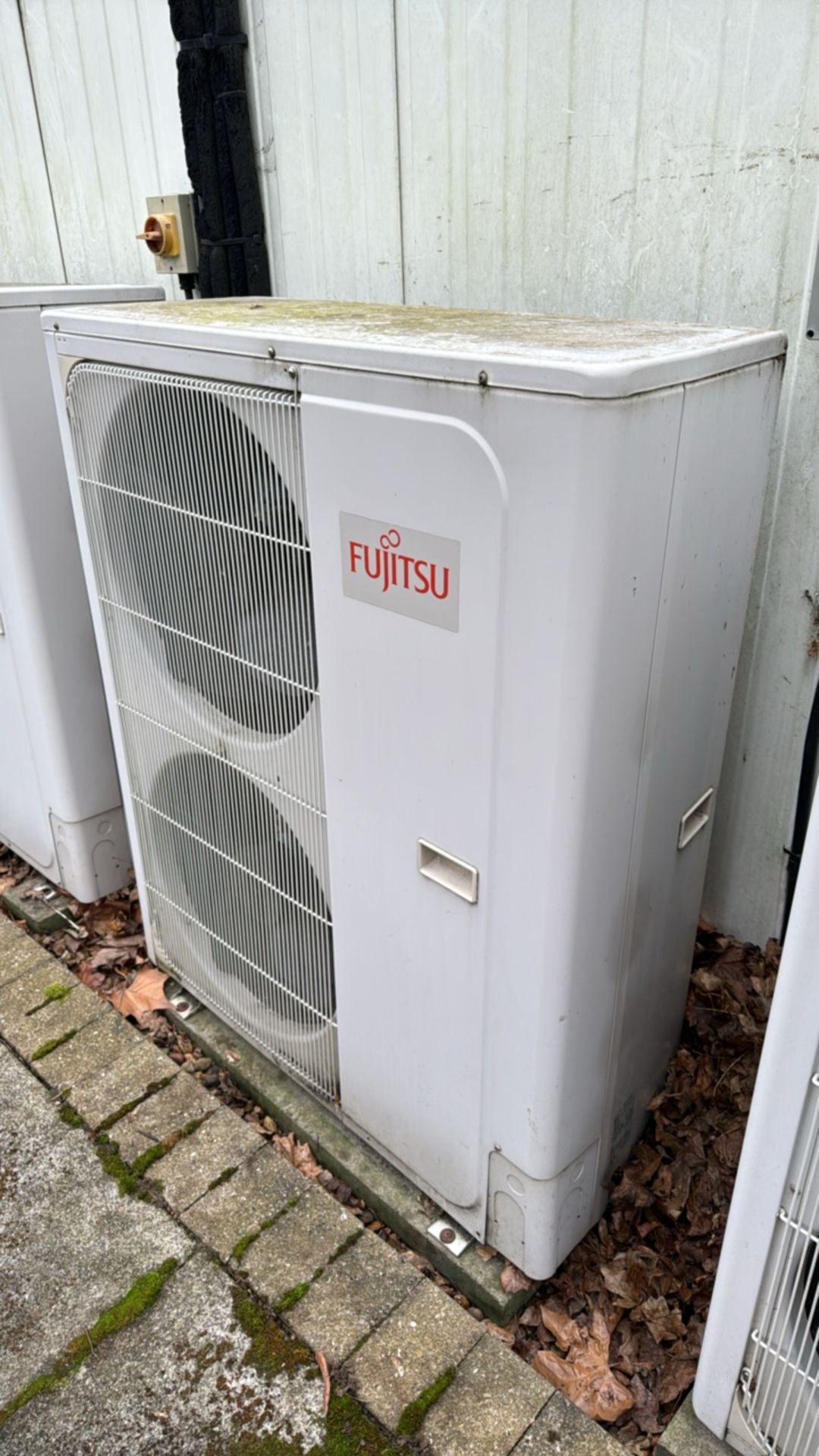 Fujitsu Air Conditoner - Image 2 of 3