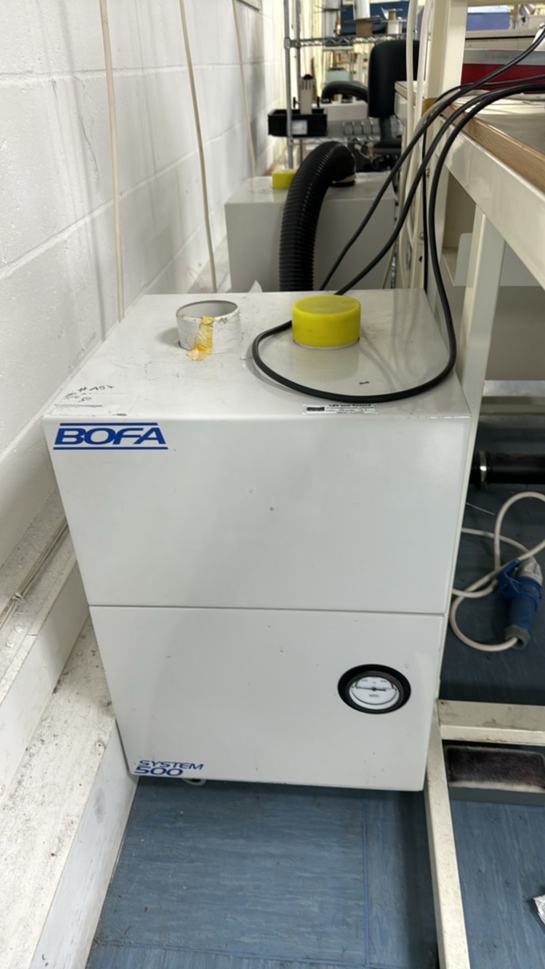 Bofa System 500 Fume Extractor - Image 2 of 6