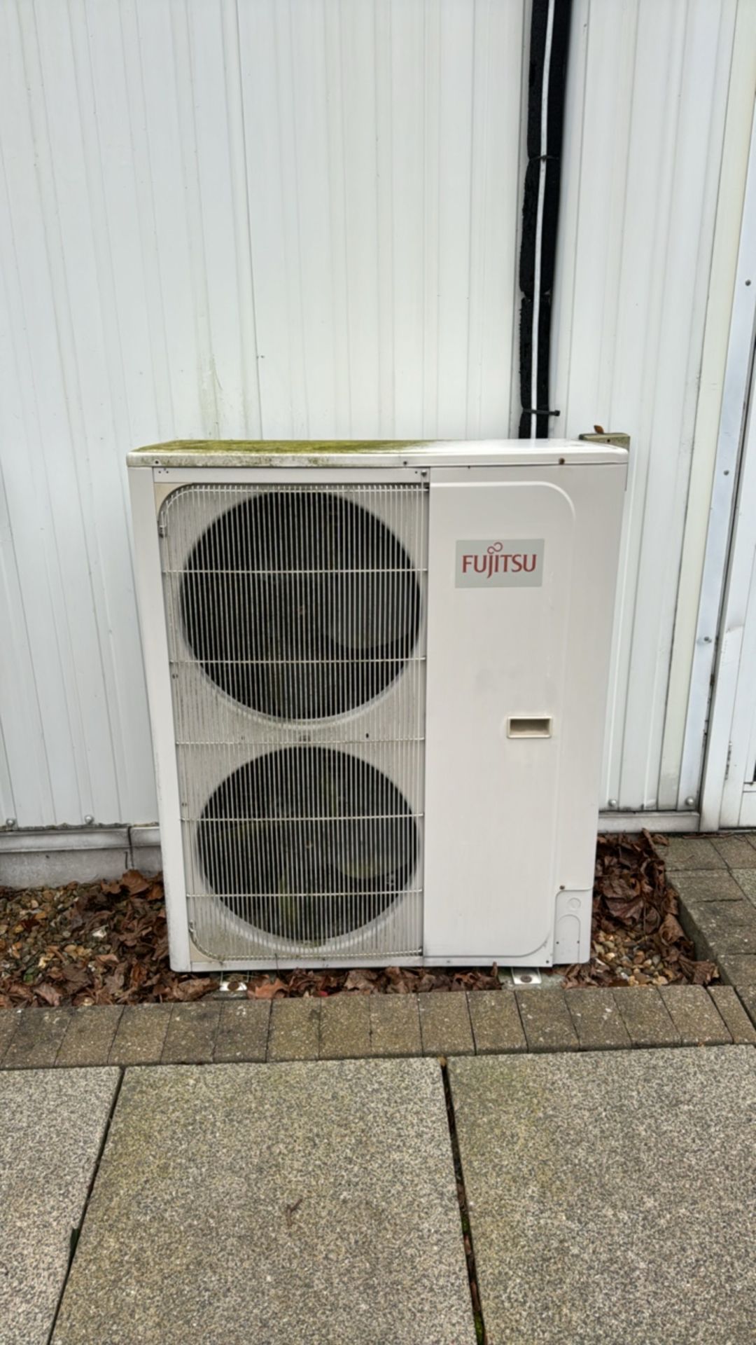 Fujitsu Air Conditoner