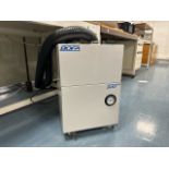 Bofa System 500 Fume Extractor