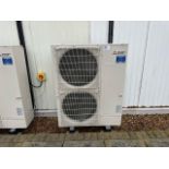 Mitsubishi Electric Air Conditioner