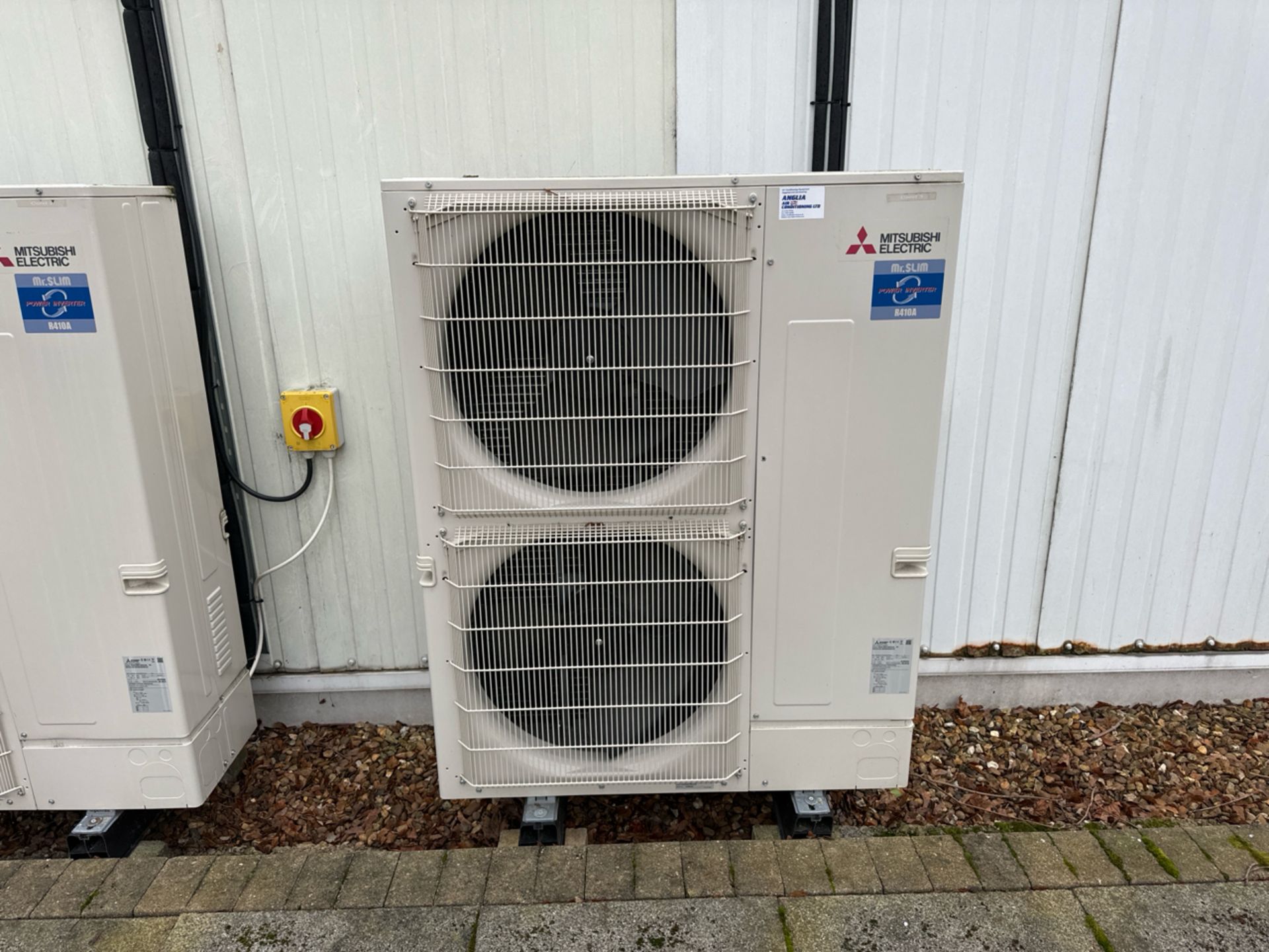 Mitsubishi Electric Air Conditioner