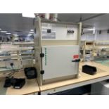 Montford Mini-Cal Bench Top Environmental Test Chamber