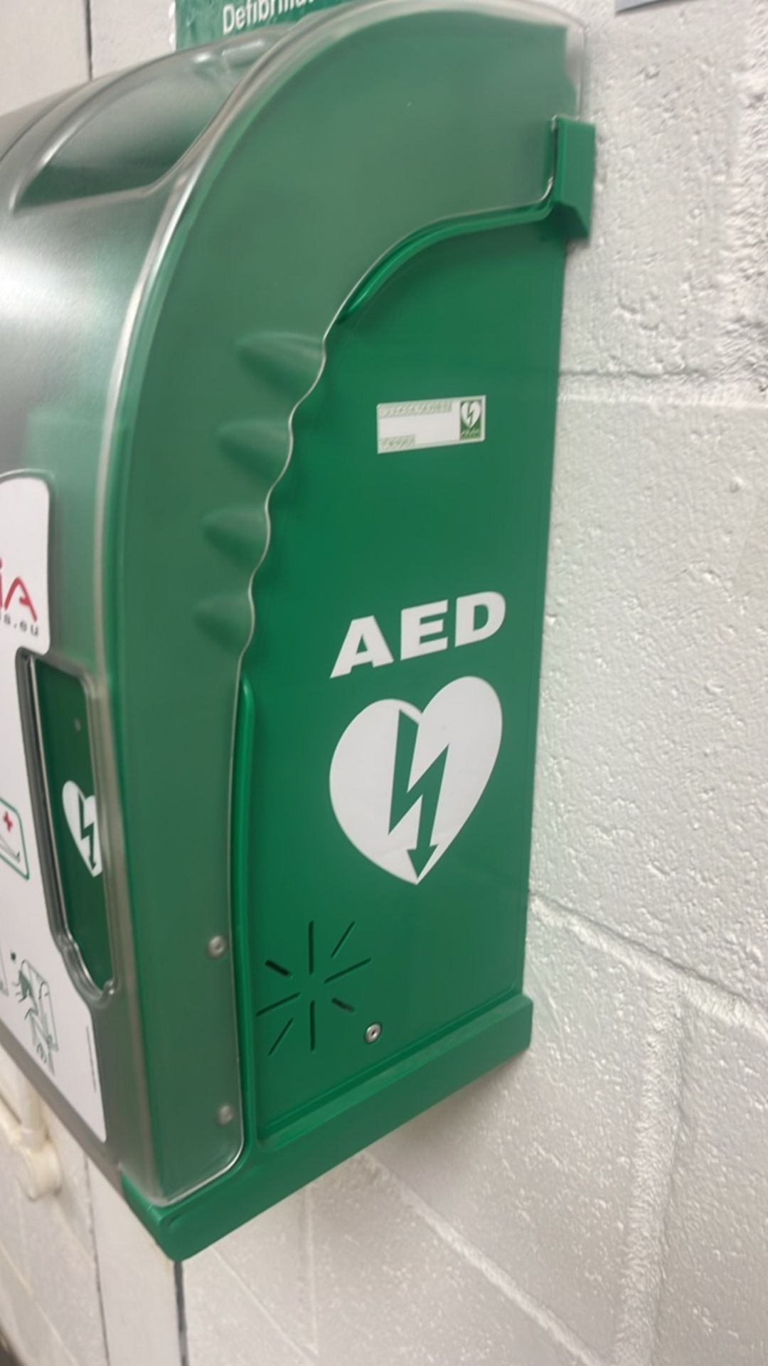 Defibrillator - Image 5 of 6