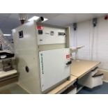 Montford Mini-Cal Bench Top Environmental Test Chamber