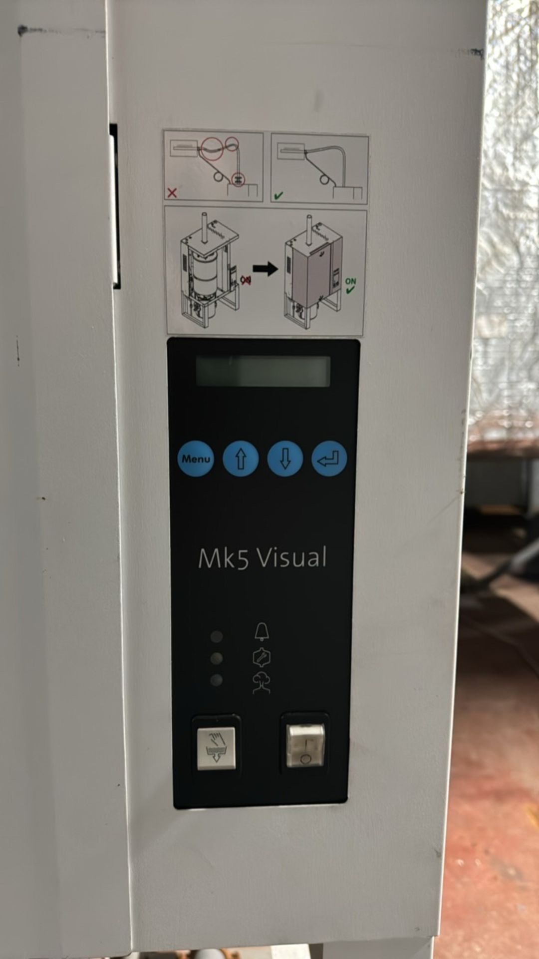 Condair MK5 Visual Air Conditoner - Image 5 of 8