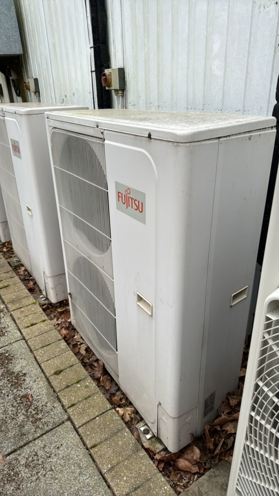 Fujitsu Air Conditoner - Image 2 of 3