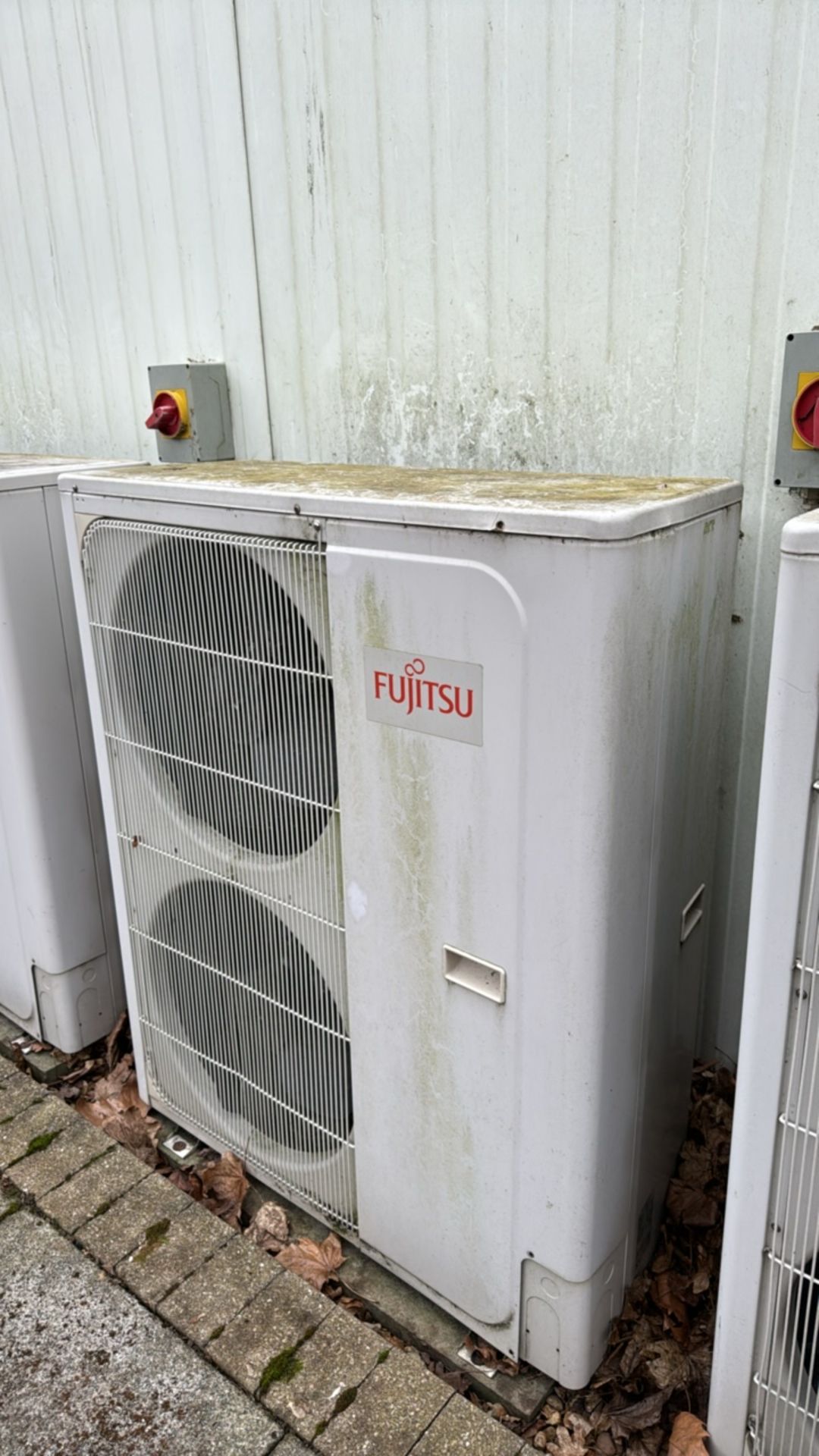 Fujitsu Air Conditoner - Image 2 of 3