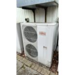 Fujitsu Air Conditoner