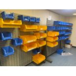 3mtr Accessory Walls With Tubs