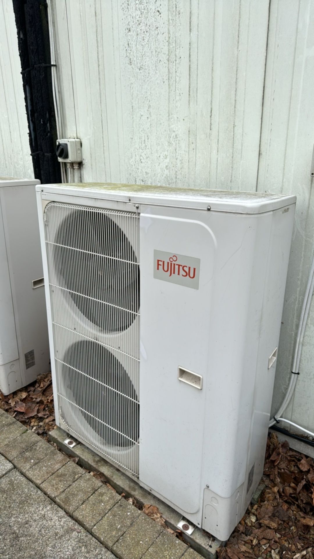 Fujitsu Air Conditoner - Image 2 of 3