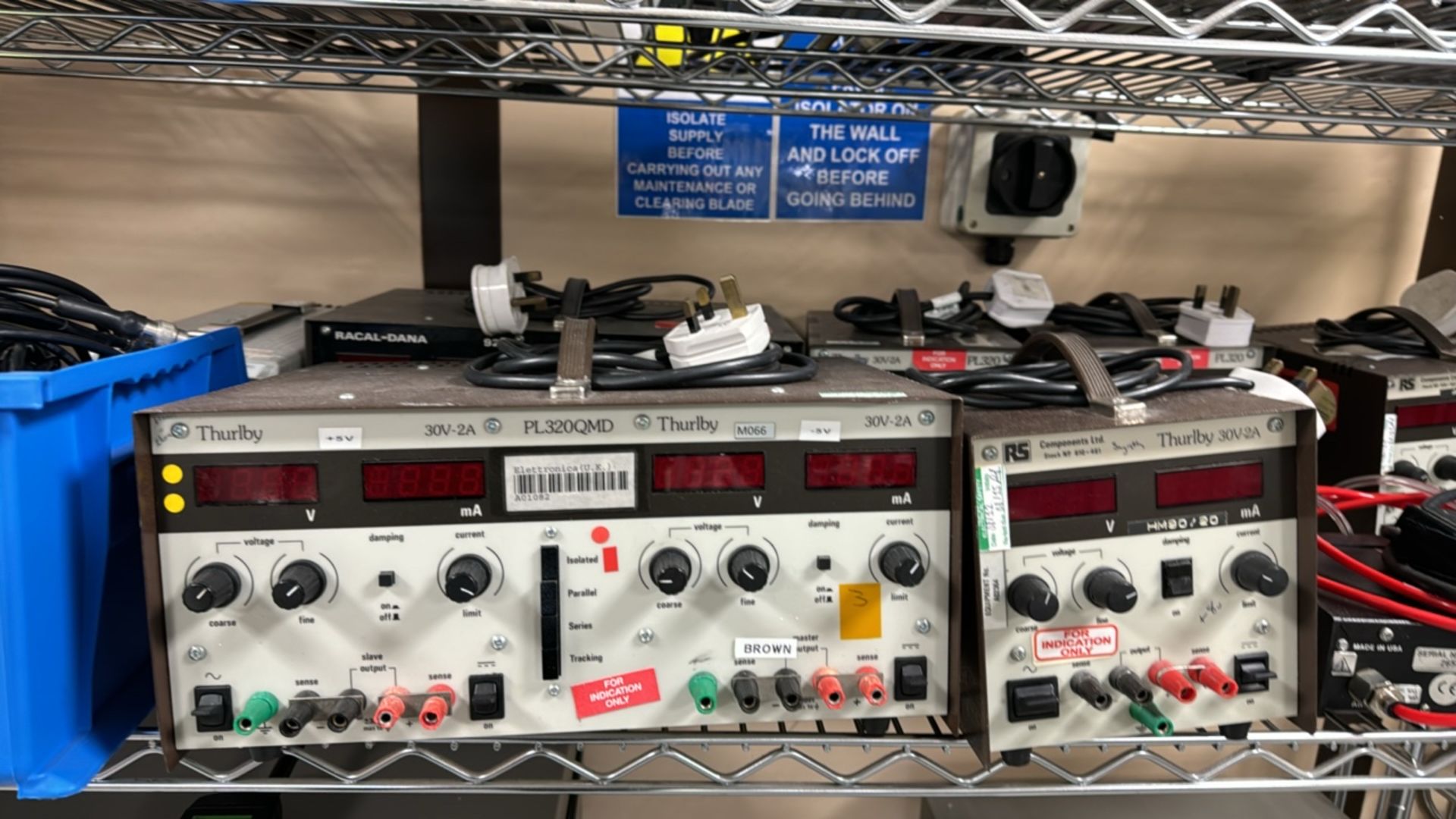 Assorted Electrical Equipment - Image 7 of 13
