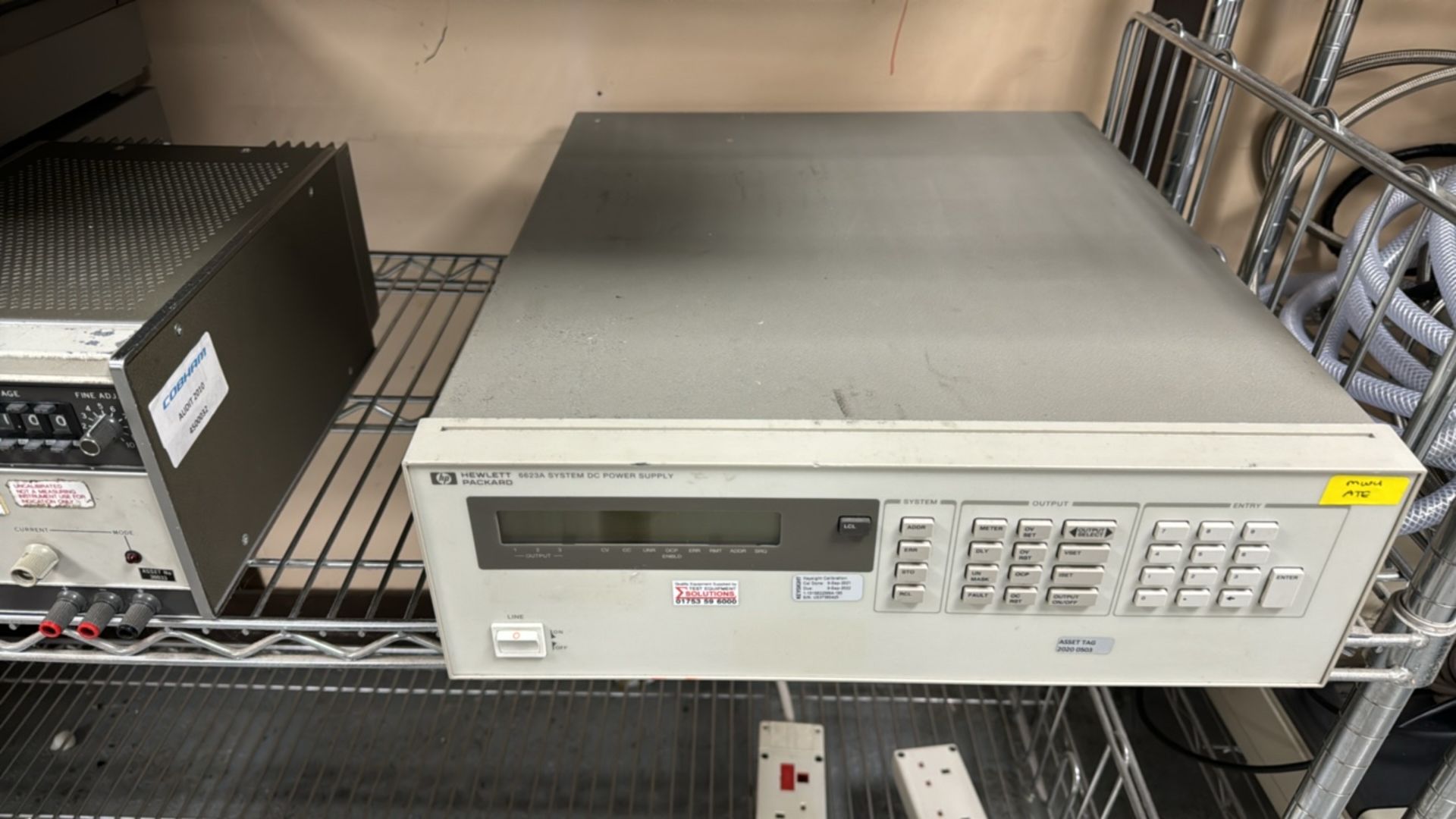 Assorted Electrical Equipment - Image 10 of 13