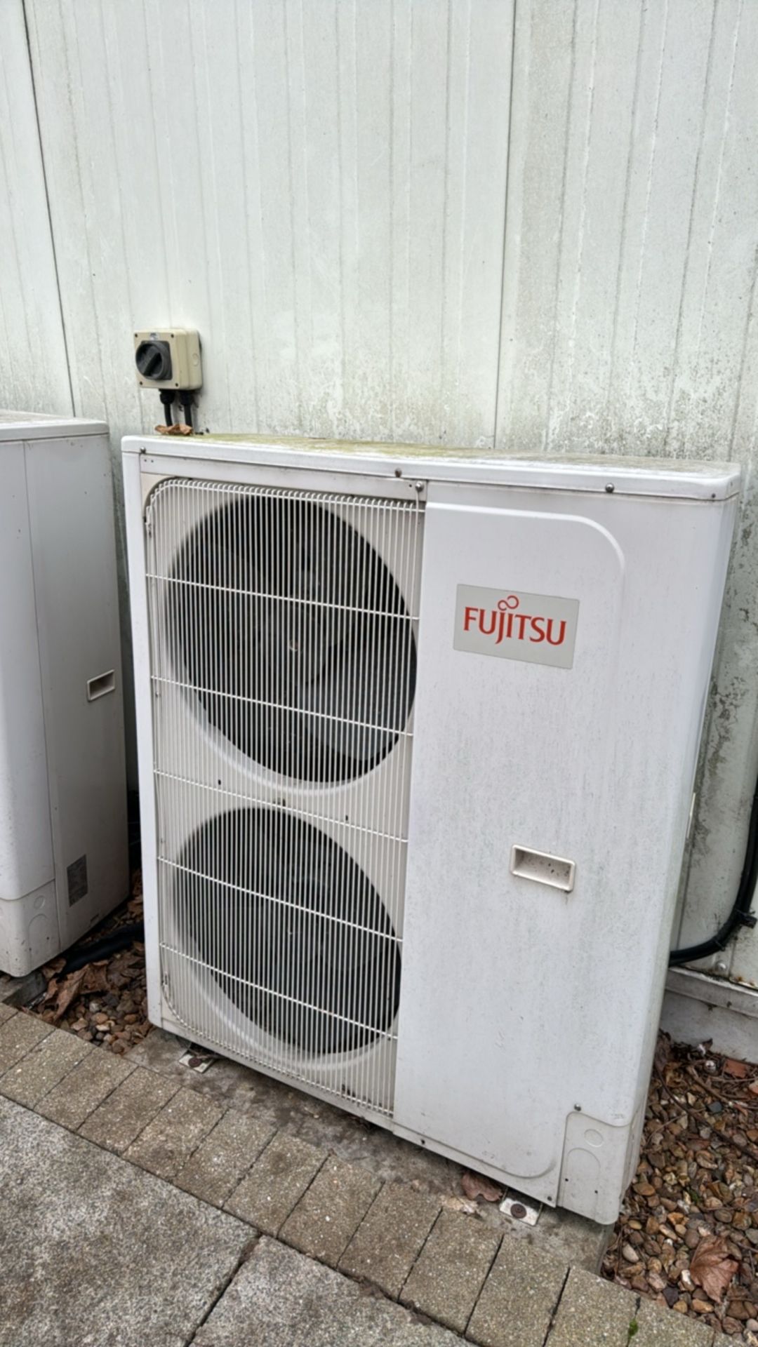 Fujitsu Air Conditoner