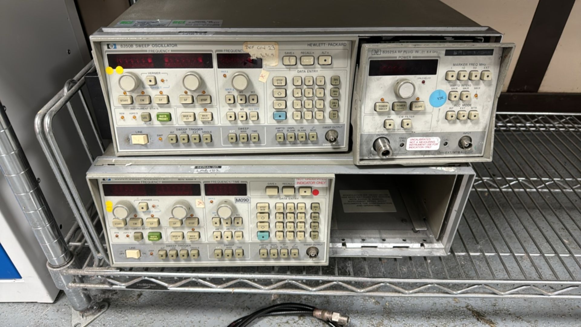 Assorted Electrical Equipment - Image 12 of 13