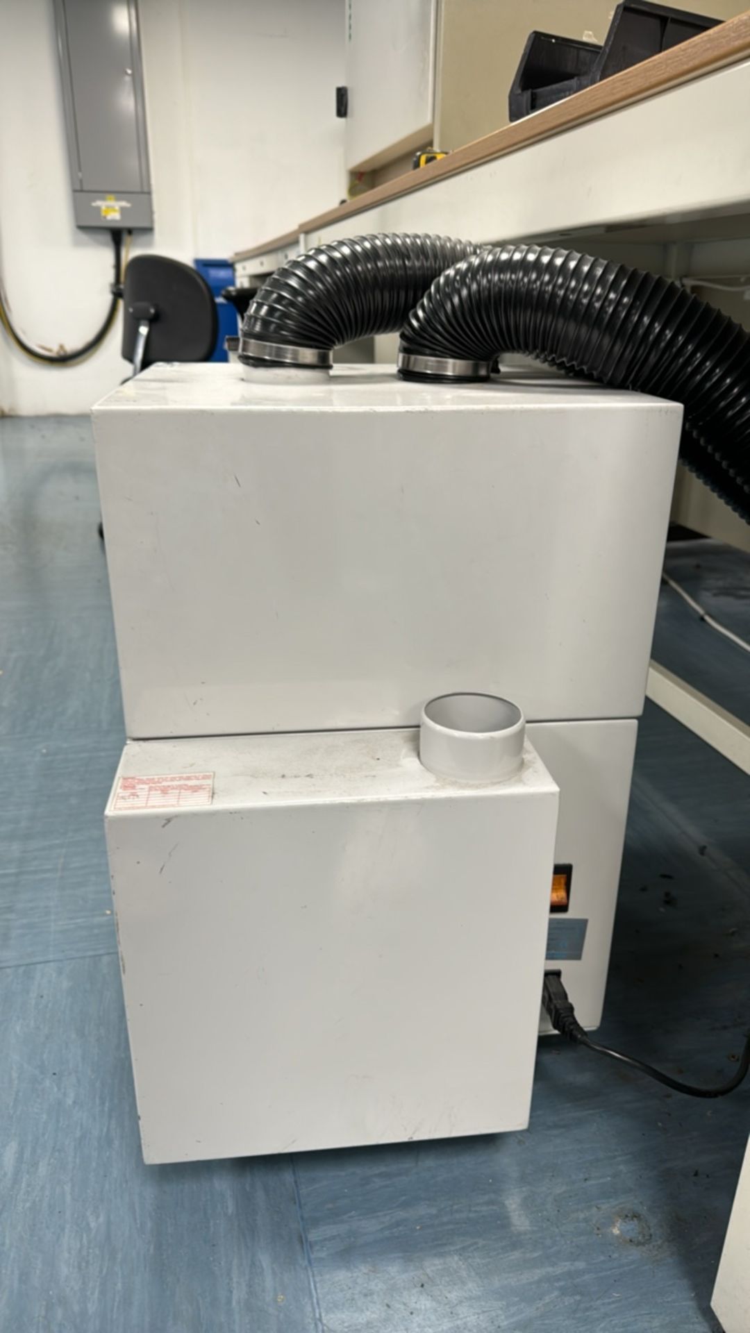 Bofa System 500 Fume Extractor - Image 5 of 6