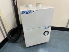 Bofa System 500 Fume Extractor