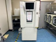 Montford EXCAL Environmental Test Chamber