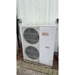 Fujitsu Air Conditoner