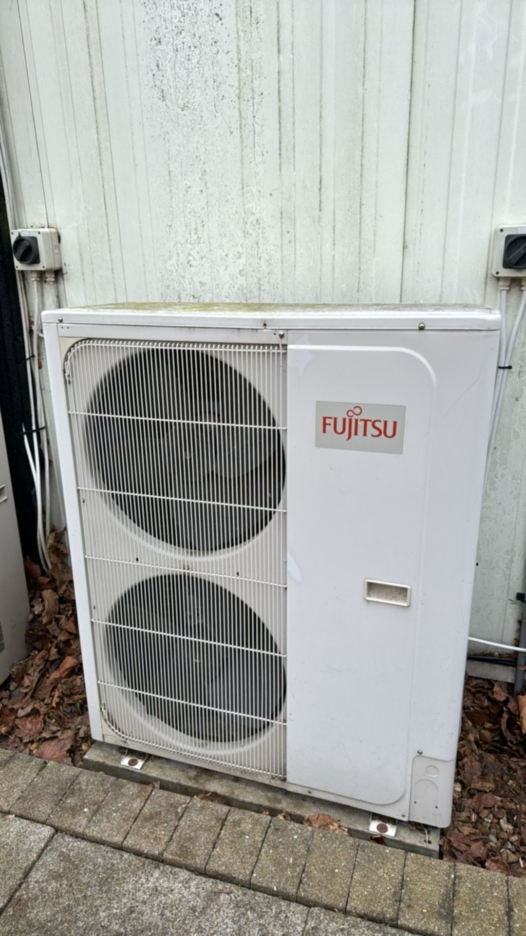 Fujitsu Air Conditoner