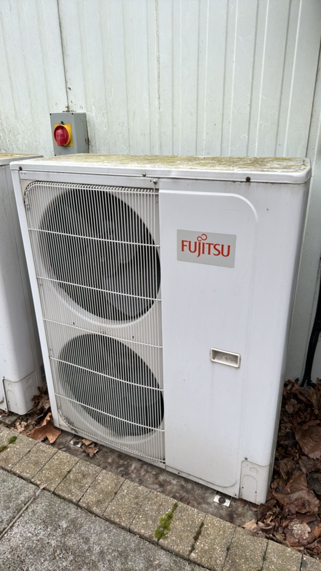 Fujitsu Air Conditoner