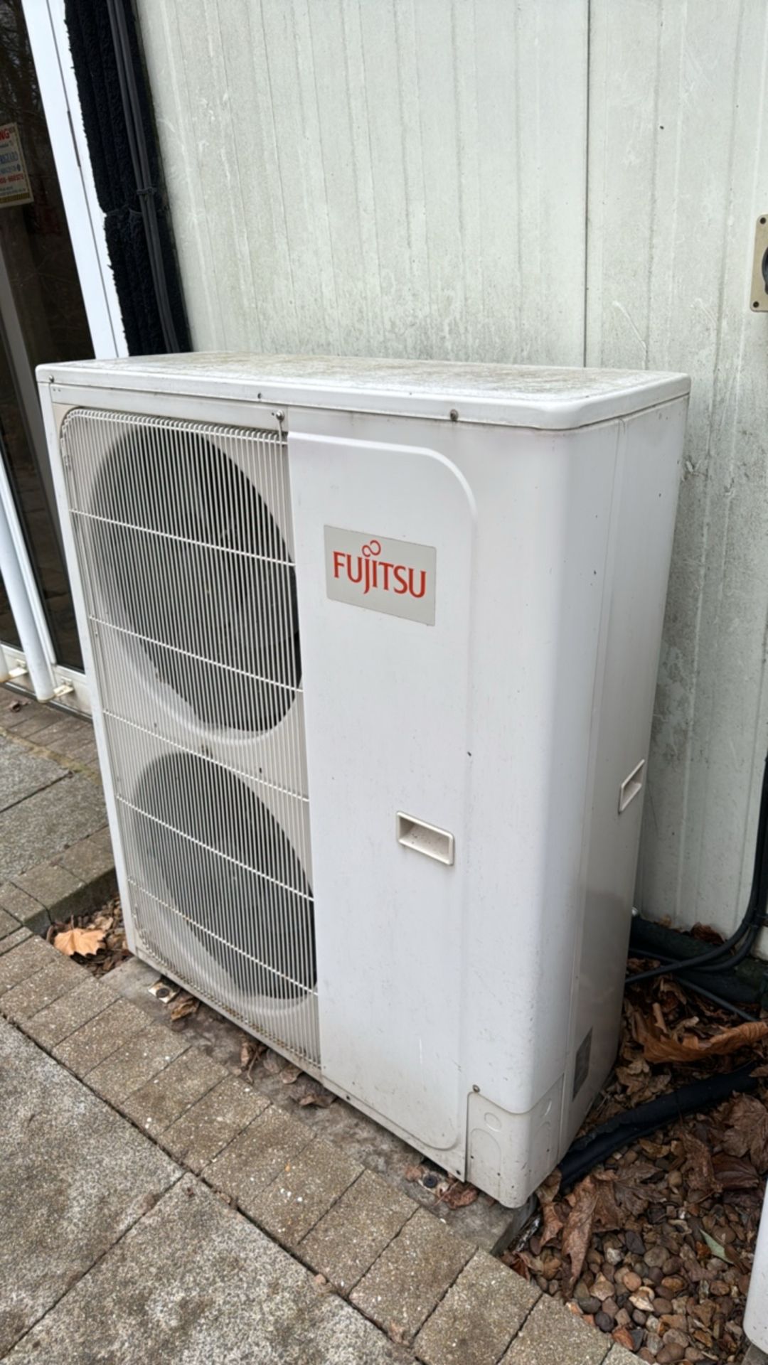 Fujitsu Air Conditoner - Image 2 of 3