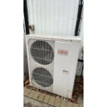 Fujitsu Air Conditoner