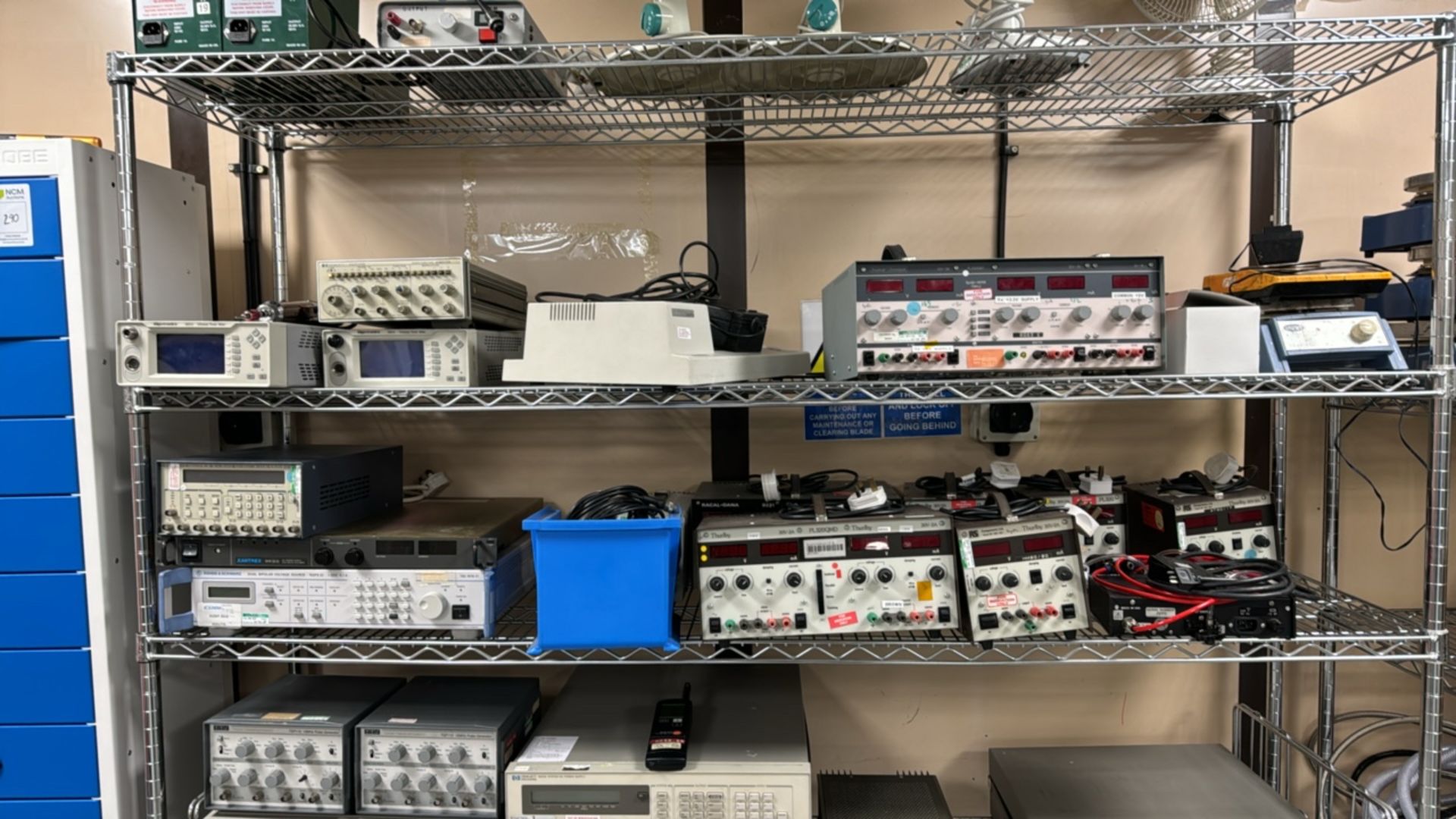 Assorted Electrical Equipment - Image 3 of 13