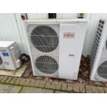 Fujitsu Air Conditoner