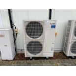 Mitsubishi Electric Air Conditioner