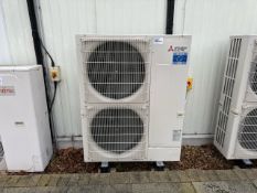 Mitsubishi Electric Air Conditioner
