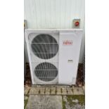 Fujitsu Air Conditoner