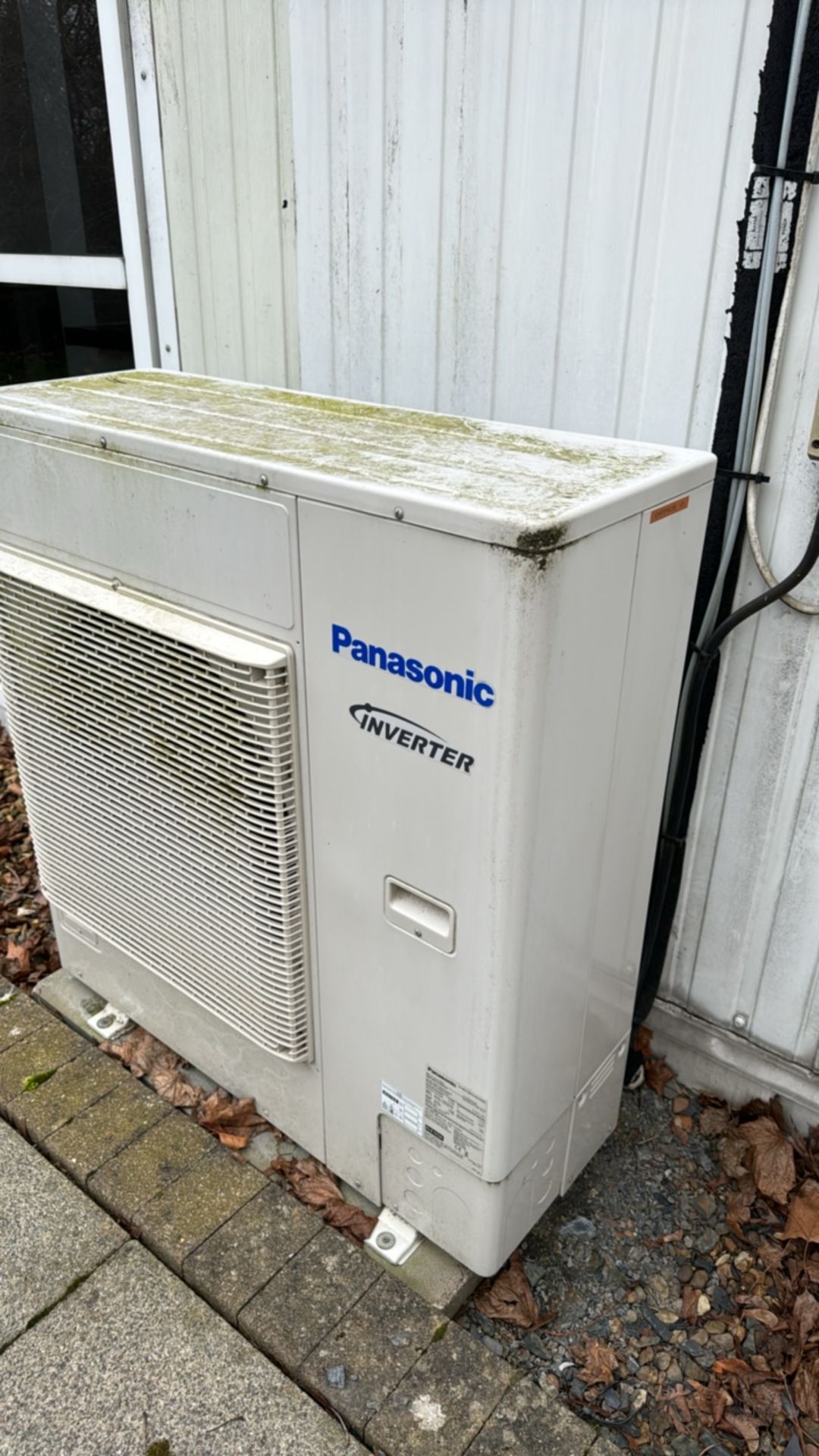 Panasonic R32 Air Conditioner Inverter - Image 3 of 3