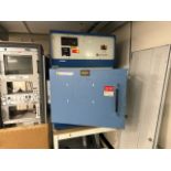 Montford Mini-Lab Bench Top Environmental Test Chamber