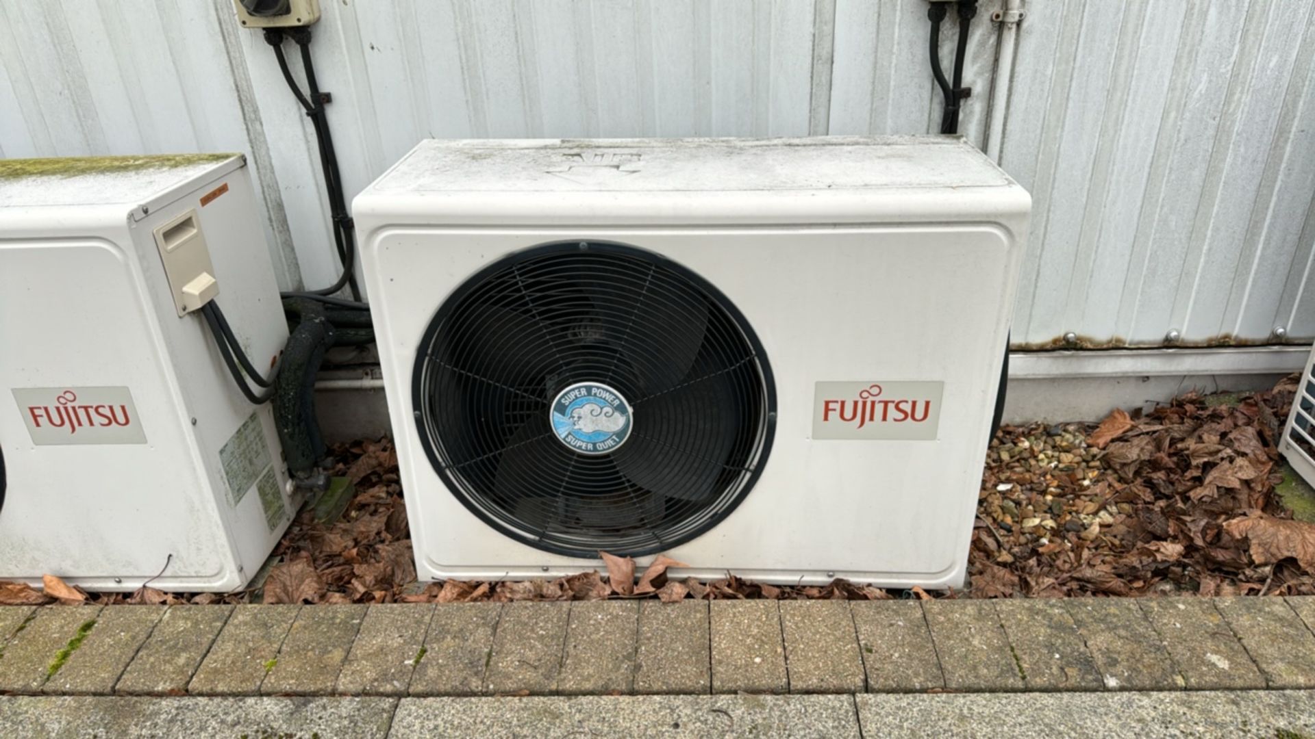 Fujitsu Air Conditoner