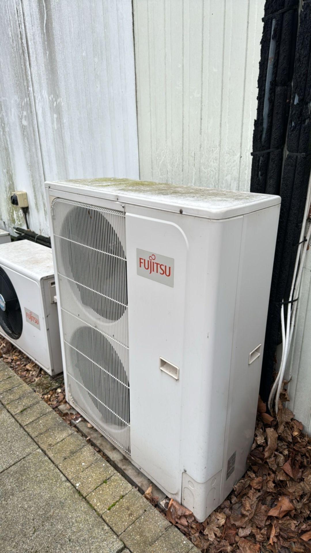 Fujitsu Air Conditoner - Image 2 of 3