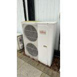 Fujitsu Air Conditoner